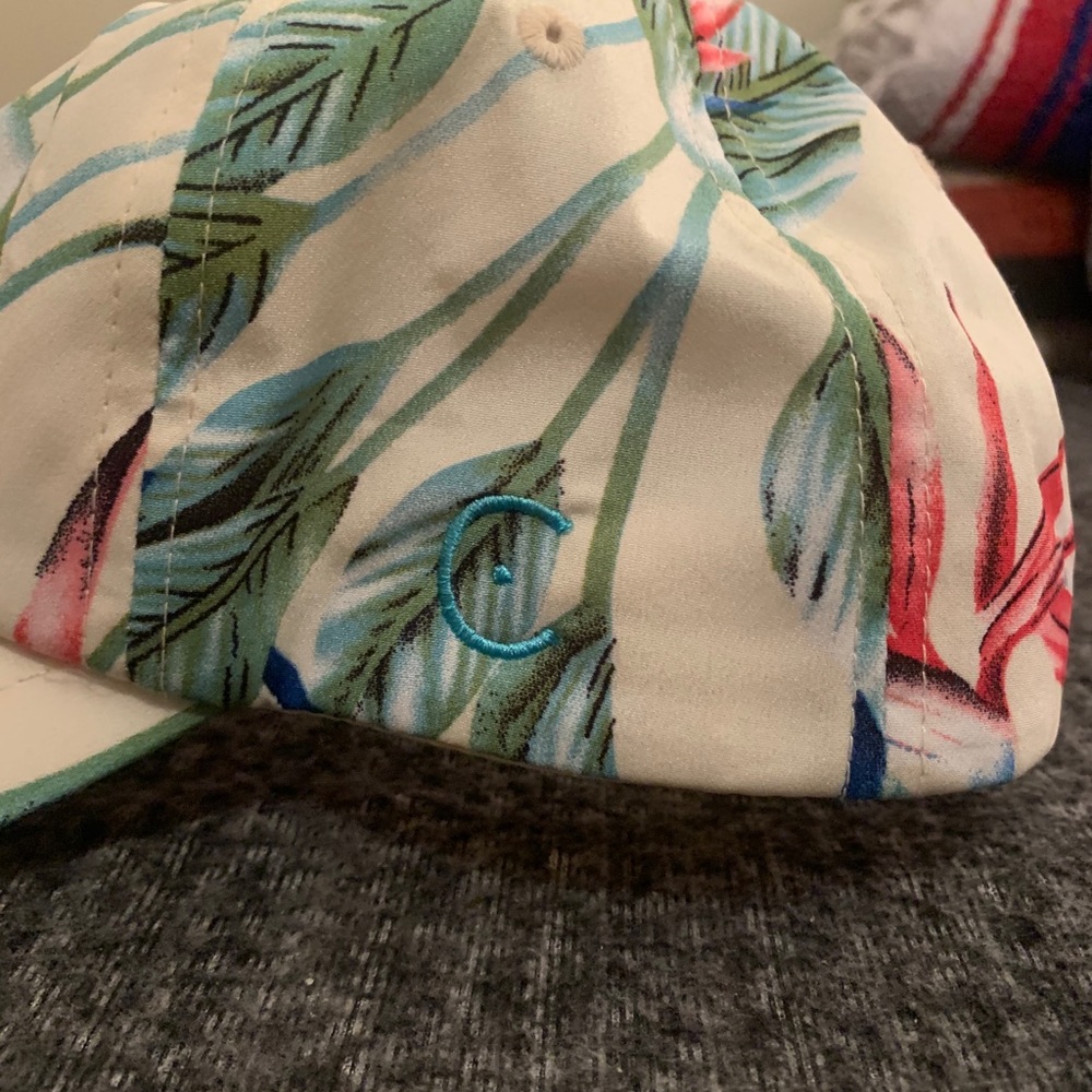 EnceWear cap